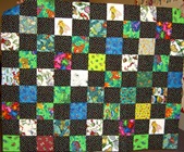 Valley of the Moon Quilt